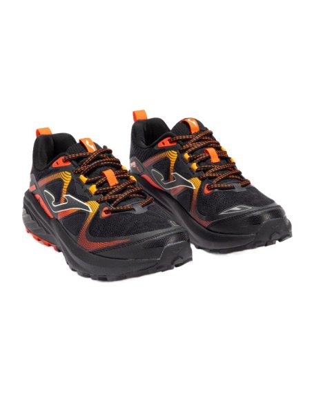 Trek Men Scarpa Uomo Trail Running Joma