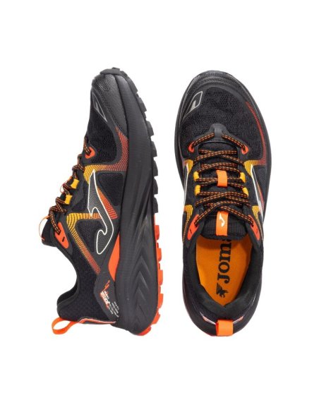 Trek Men Scarpa Uomo Trail Running Joma