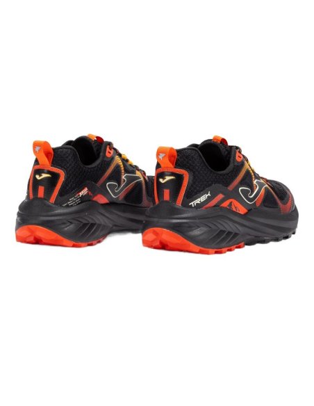 Trek Men Scarpa Uomo Trail Running Joma