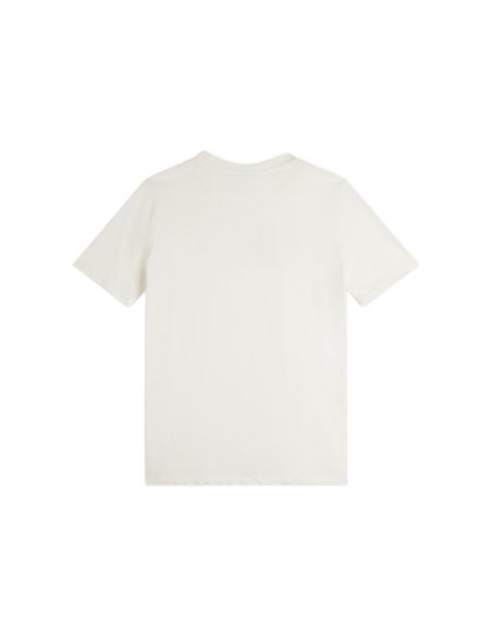 T-SHIRT DONNA MAN/CORTA