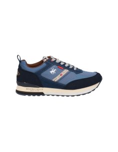 Beverly Mix Scarpa Uomo Con Lacci Beverly Hills