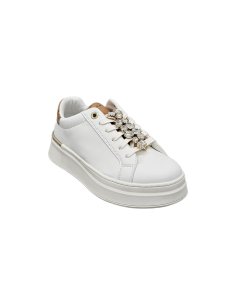 SCARPA DONNA C/LACCI 2