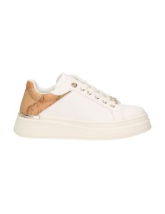 Scarpa Donna Con Lacci Alviero Martini 1a Classe