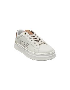 Scarpa Donna Con Lacci Alviero Martini 1a Classe 2