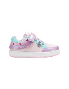 Pan Di Zucchero Frangetta Mix Scarpa Bimba Lelli Kelly + Omaggio