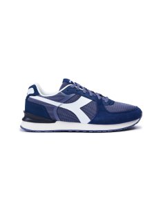 Fenice Scarpa Uomo Con Lacci Diadora