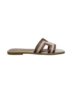 Mina LTX Ciabatta Donna Beverly Hills 2