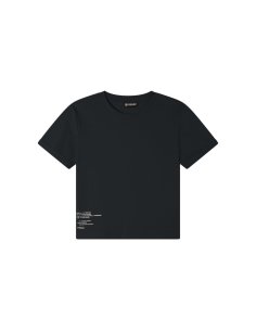 T-Shirt Donna Manica Corta Freddy