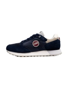 Travis Authentic Scarpa Uomo Con Lacci Colmar