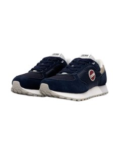 Travis Authentic Scarpa Uomo Con Lacci Colmar 2