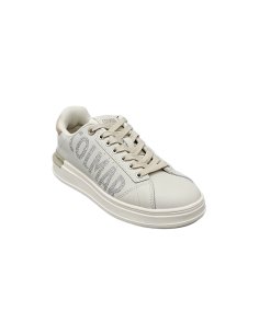 Clayton Strass Scarpa Donna Con Lacci Colmar 2