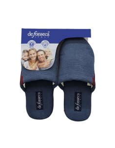 Pantofola Uomo DeFonseca