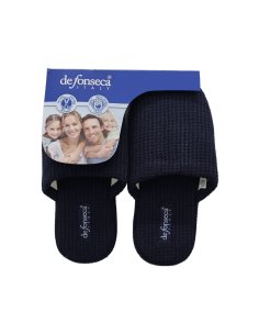 Pantofola Donna DeFonseca