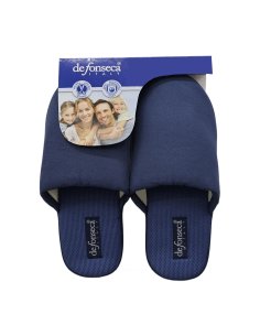 Pantofola Uomo DeFonseca