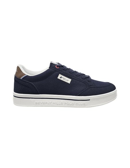 LYNCON MIX-SCARPA UOMO C/LACCI