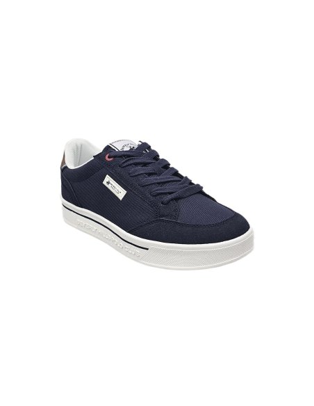 LYNCON MIX-SCARPA UOMO C/LACCI