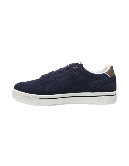 LYNCON MIX-SCARPA UOMO C/LACCI