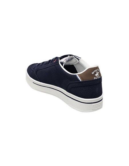 LYNCON MIX-SCARPA UOMO C/LACCI