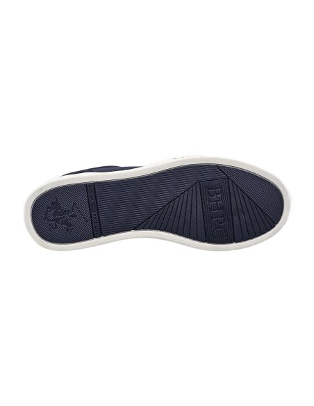 LYNCON MIX-SCARPA UOMO C/LACCI