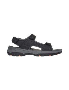 Sandalo Uomo Con Velcro Skechers