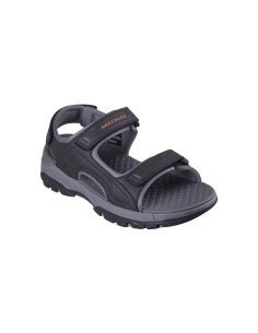 Sandalo Uomo Con Velcro Skechers 2