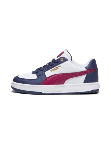 Caven 2.0 Jr Scarpa Ragazzi Con Lacci Puma