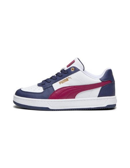 Caven 2.0 Jr Scarpa Ragazzi Con Lacci Puma
