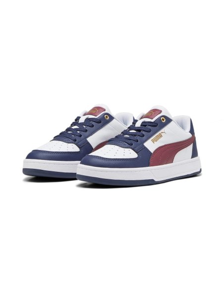 Caven 2.0 Jr Scarpa Ragazzi Con Lacci Puma