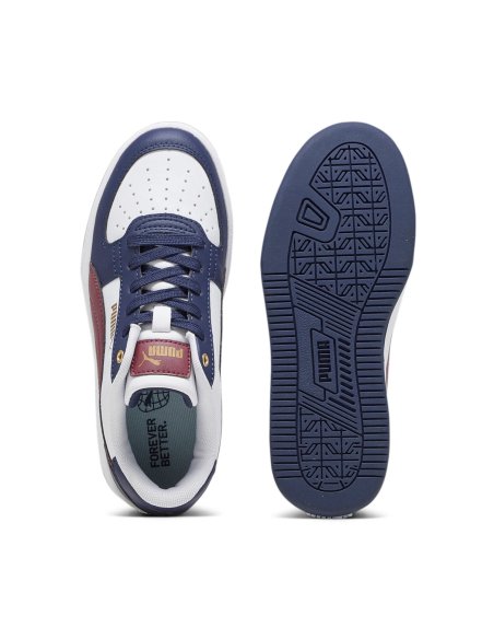 Caven 2.0 Jr Scarpa Ragazzi Con Lacci Puma