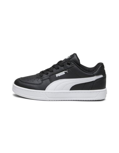 PUMA CAVEN 2.0 JR-SCARPA C/LACCI