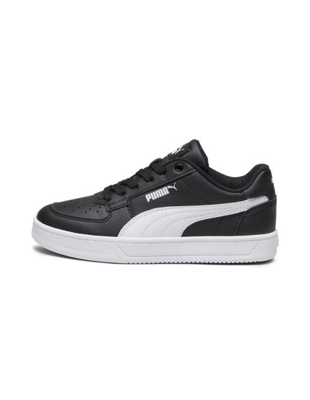 PUMA CAVEN 2.0 JR-SCARPA C/LACCI