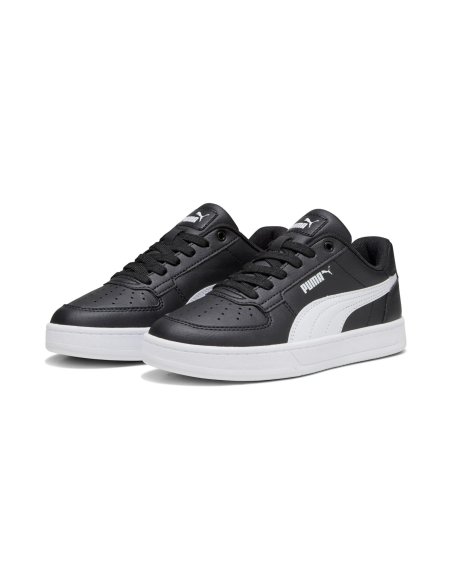 PUMA CAVEN 2.0 JR-SCARPA C/LACCI