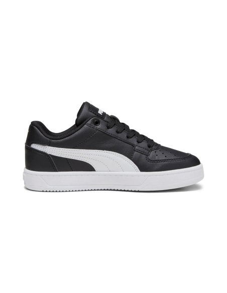 PUMA CAVEN 2.0 JR-SCARPA C/LACCI