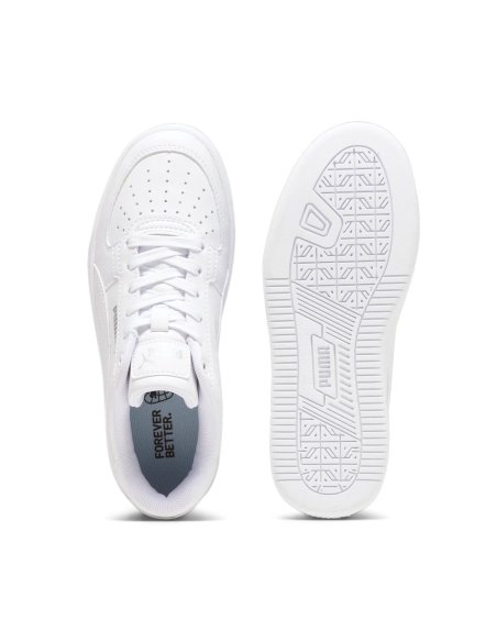 Caven 2.0 Jr Scarpa Ragazzi Con Lacci Puma