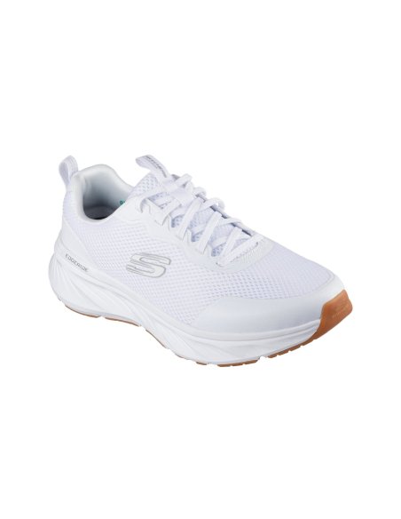 Scarpa Uomo Con Lacci Skechers