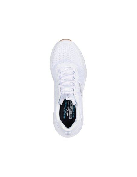 Scarpa Uomo Con Lacci Skechers