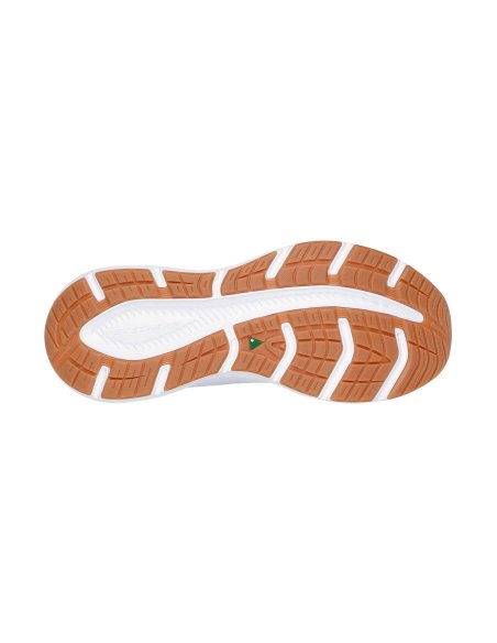 Scarpa Uomo Con Lacci Skechers