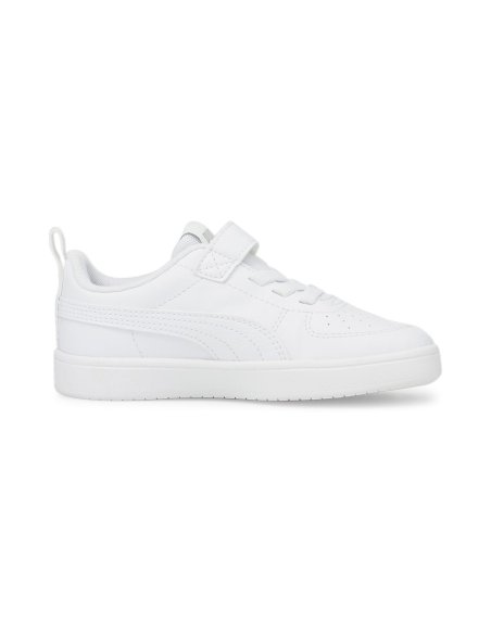 PUMA RICKIE AC+ PS SCARPA BIMBO C/LACCI