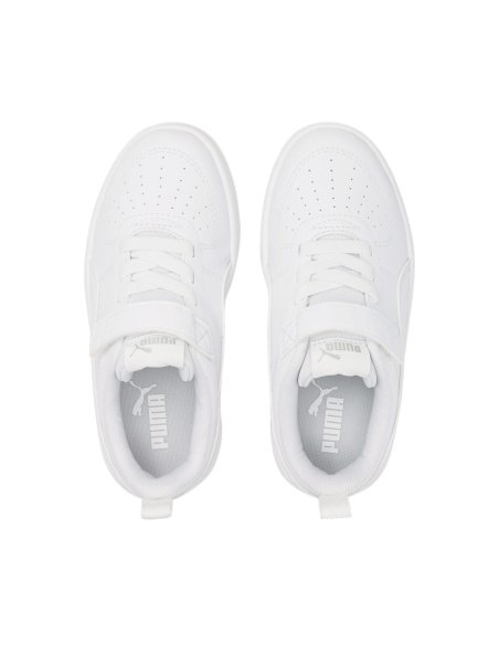 PUMA RICKIE AC+ PS SCARPA BIMBO C/LACCI