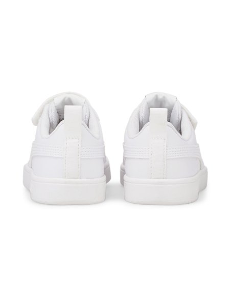PUMA RICKIE AC+ PS SCARPA BIMBO C/LACCI