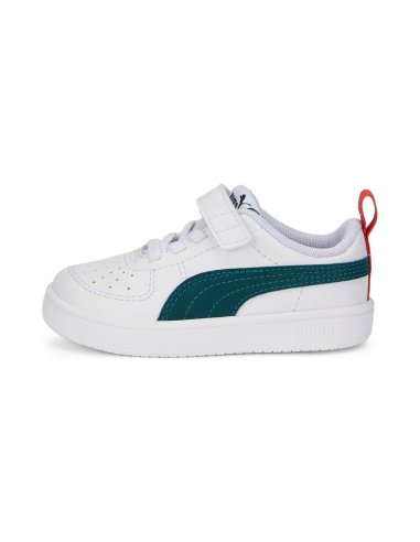 PUMA RICKIE AC+ INF SCARPA BIMBI C/VELCR