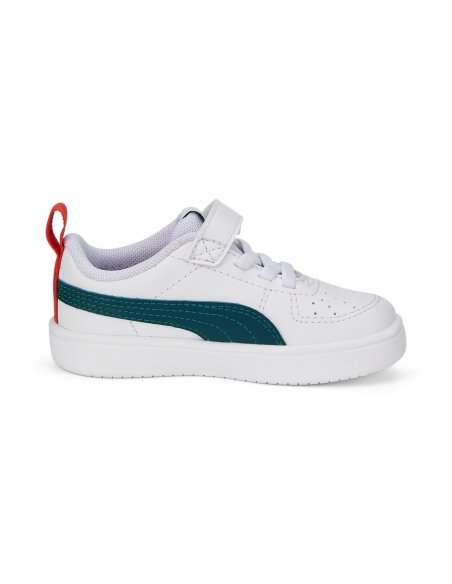 PUMA RICKIE AC+ INF SCARPA BIMBI C/VELCR