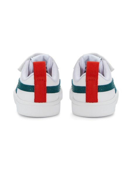 PUMA RICKIE AC+ INF SCARPA BIMBI C/VELCR