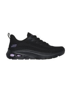 Scarpa Donna Con Lacci Skechers 2