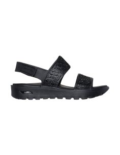 Sandalo Donna Con Velcro Skechers