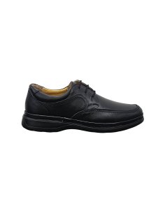 Scarpa Uomo Nappa Con Sottopiede Gel Spazio Creativo