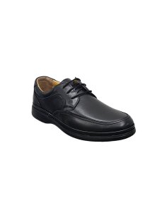 Scarpa Uomo Nappa Con Sottopiede Gel Spazio Creativo 2