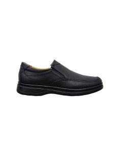 Mocassino Uomo Nappa Sottopiede Gel Spazio Creativo