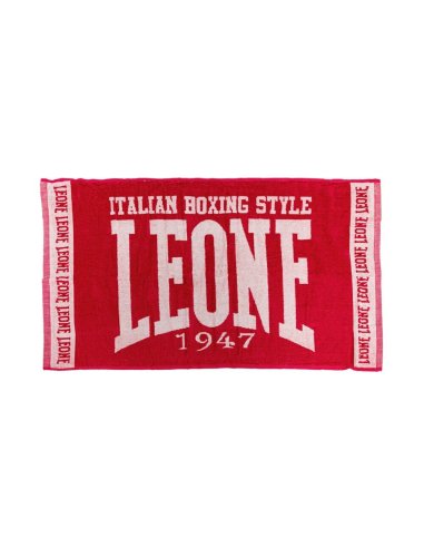Asciugamano Da Ring Leone 1947