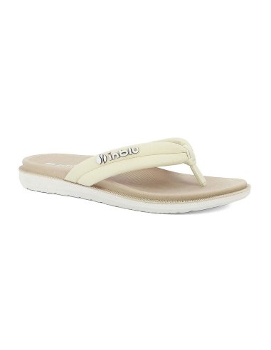 Infradito Donna Dual Density Inblu
